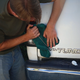 Illustration for article titled How To De-Badge Your Car With Nothing But Hand Tools